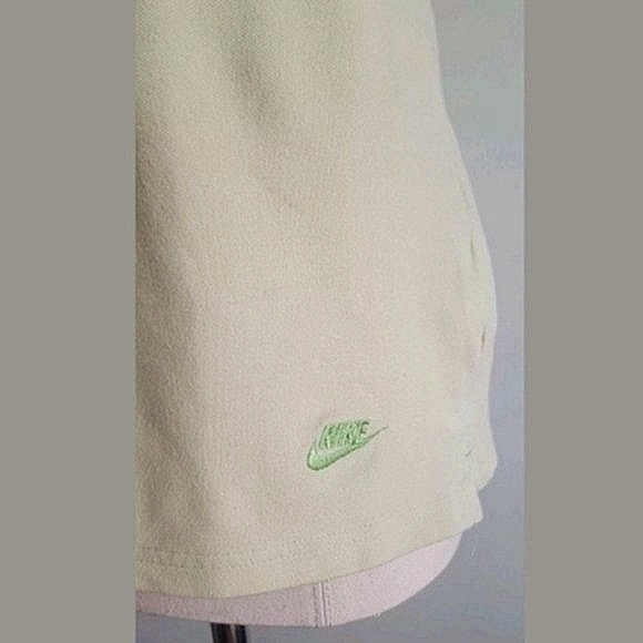 💘Nike size Medium Tennis Polo Top - Picture 6 of 8